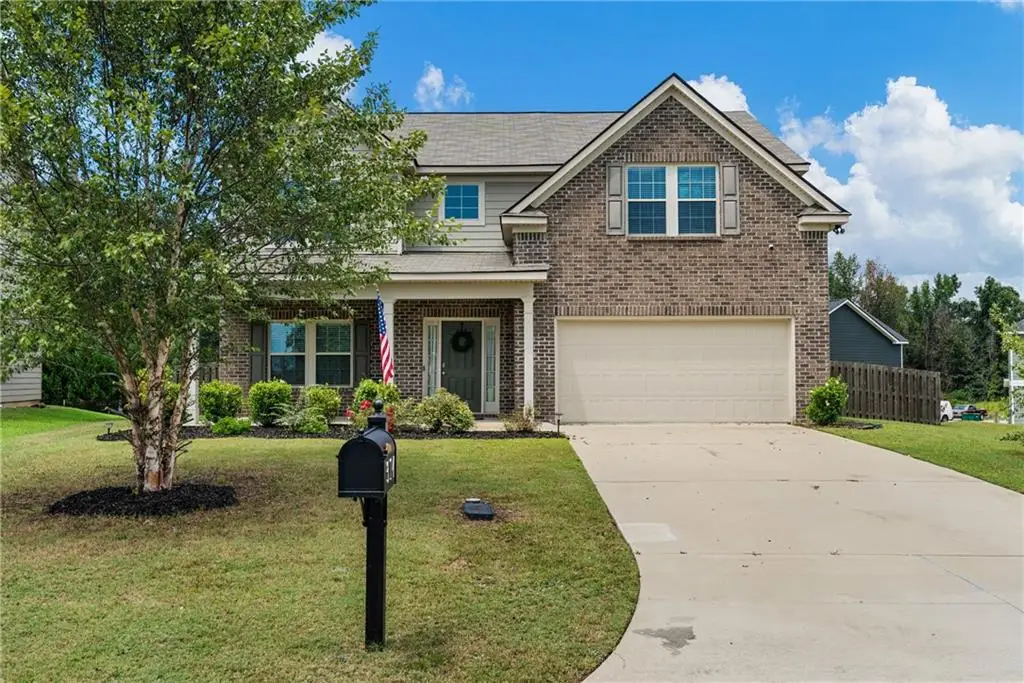314 Red Oak Place, Smiths Station, AL 36877 - #1
