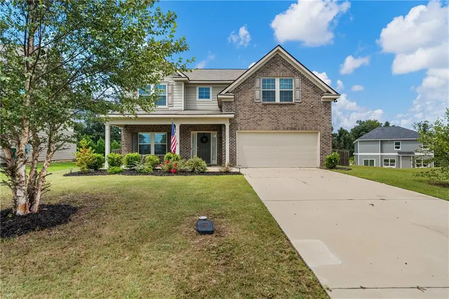 314 Red Oak Place, Smiths Station, AL 36877 - #3