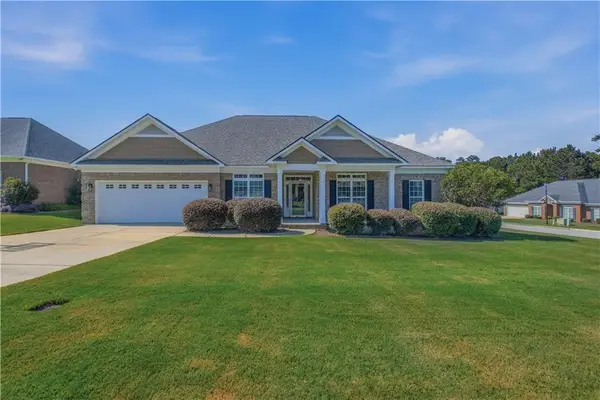 2761 Sawgrass Lane, Phenix City, AL 36867