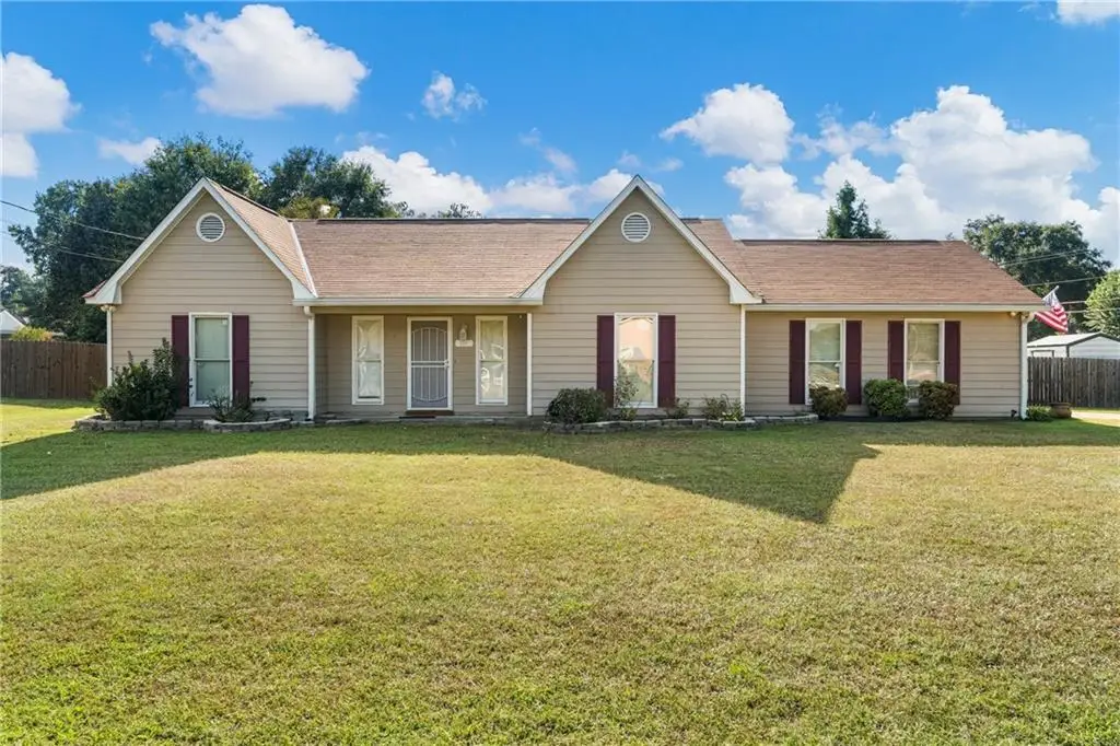 151 Lee Road 919, Phenix City, AL 36870 - #1