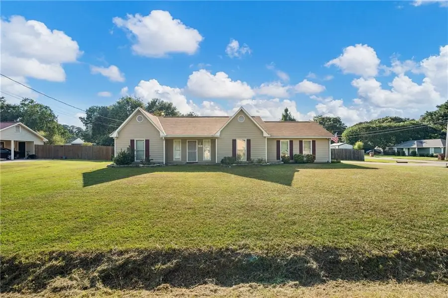 151 Lee Road 919, Phenix City, AL 36870 - #2