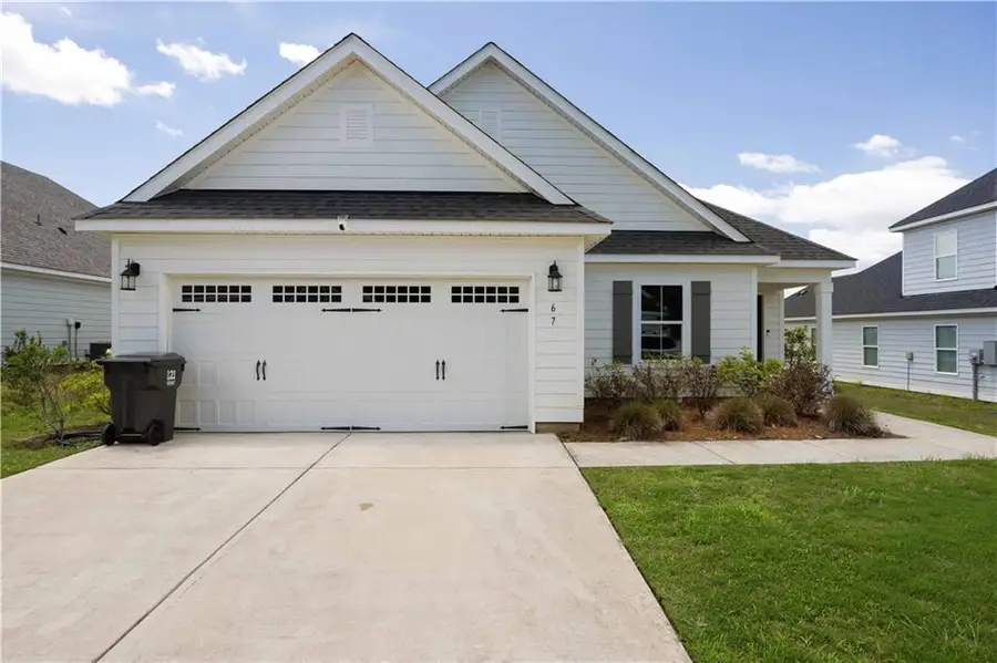 67 Ivy Loop, Phenix City, AL 36867 - #2
