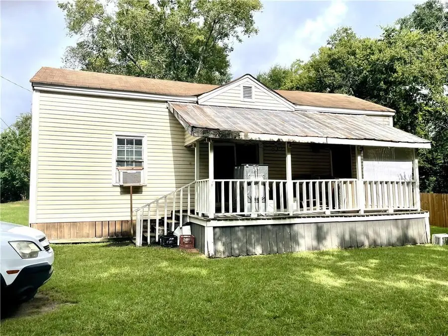 1513 10th Court, Phenix City, AL 36867 - #2