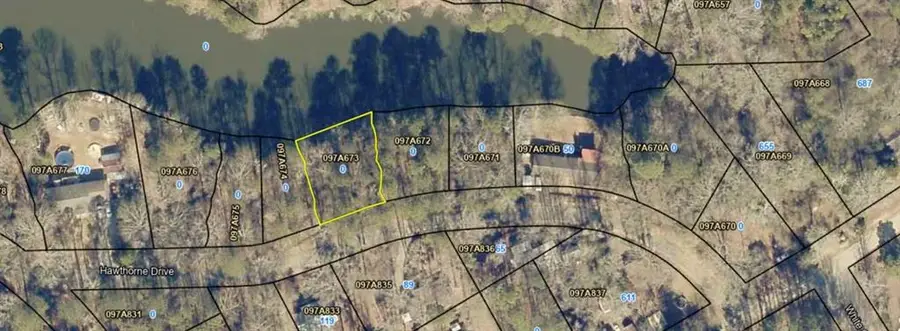 LOT 56 Hawthorne Drive, Waverly Hall, GA 31831 - #2