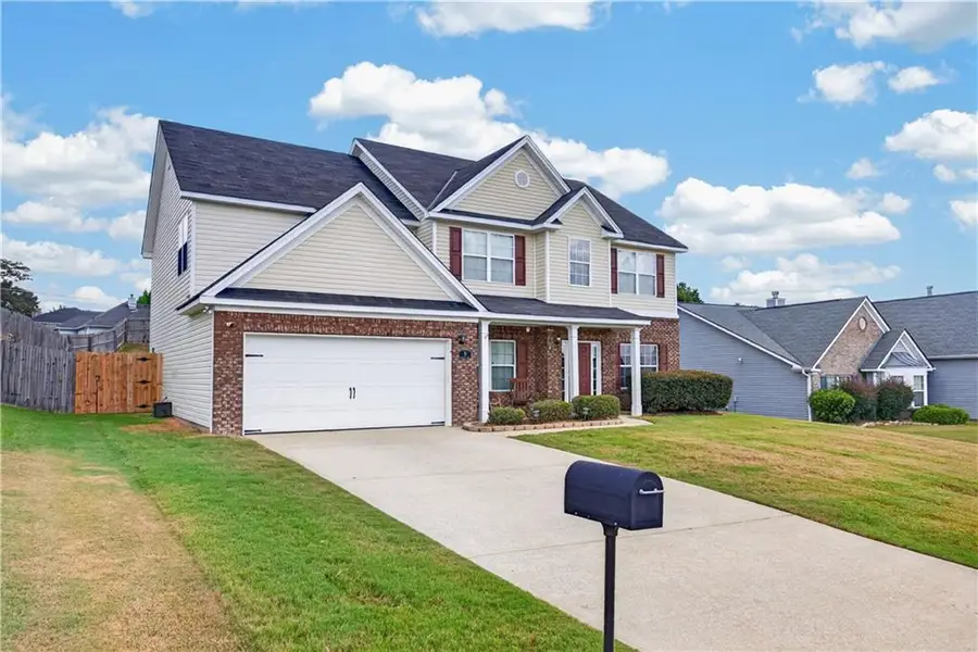 8 Oakwood Court, Phenix City, AL 36870 - #2