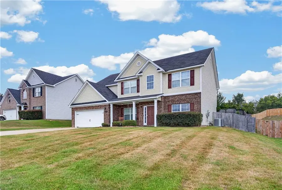 8 Oakwood Court, Phenix City, AL 36870 - #3