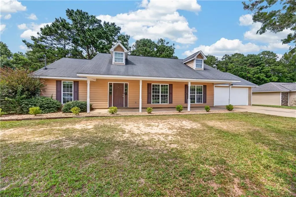 215 Lansdon Drive, Smiths Station, AL 36877 - #1