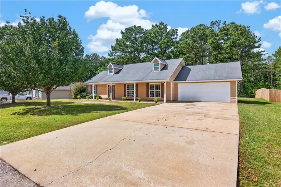 215 Lansdon Drive, Smiths Station, AL 36877 - #2