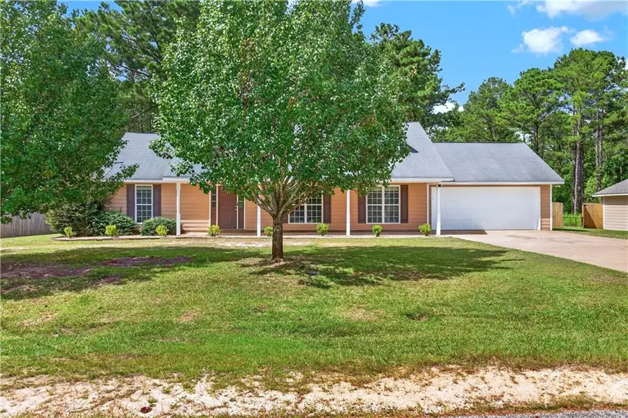 215 Lansdon Drive, Smiths Station, AL 36877 - #3