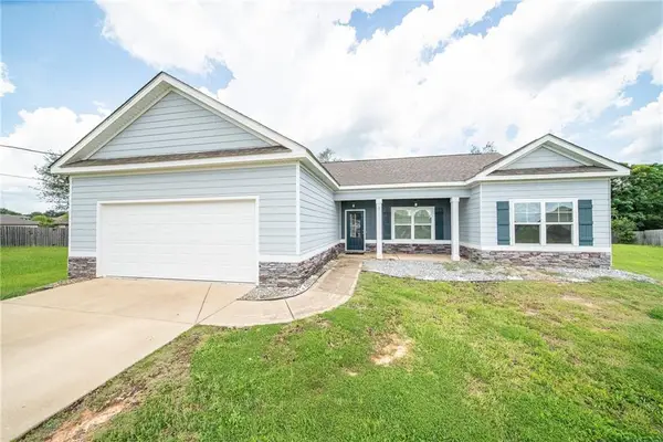 1 Belmont Drive, Fort Mitchell, AL 36856