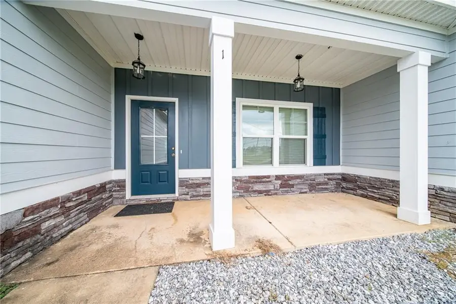 1 Belmont Drive, Fort Mitchell, AL 36856 - #2
