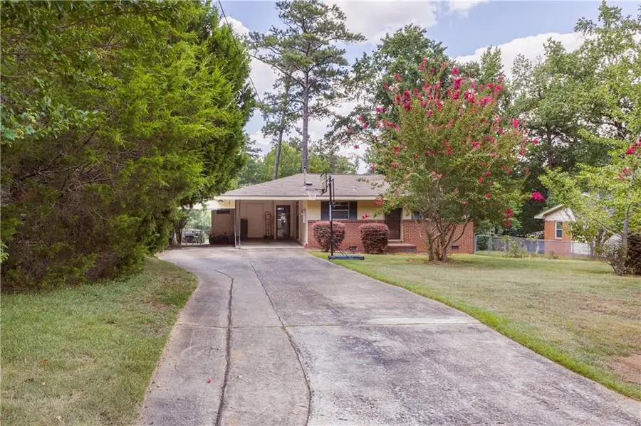 908 28th Street, Phenix City, AL 36867 - #2