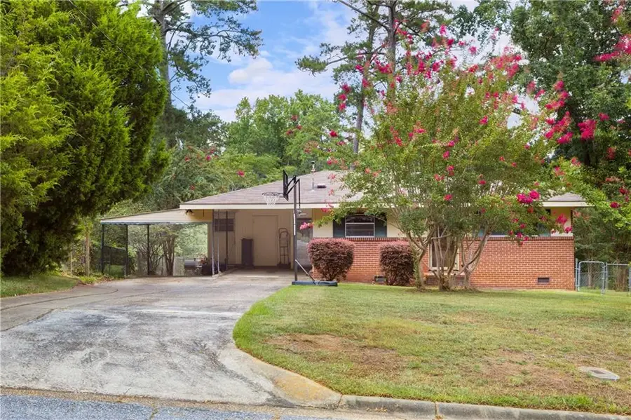 908 28th Street, Phenix City, AL 36867 - #3
