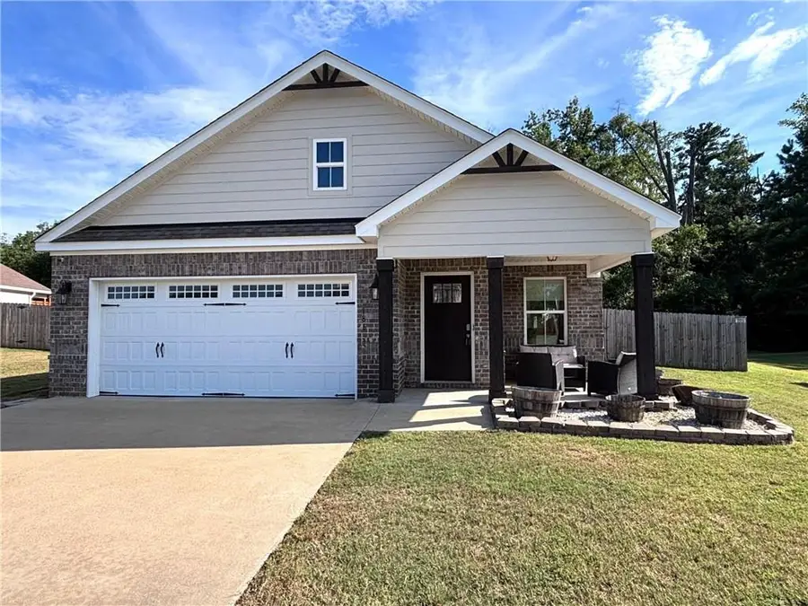186 Quail Run Avenue Avenue, Smiths Station, AL 36877 - #3