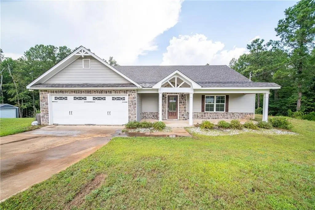 250 Lee Road 2207, Salem, AL 36874 - #1