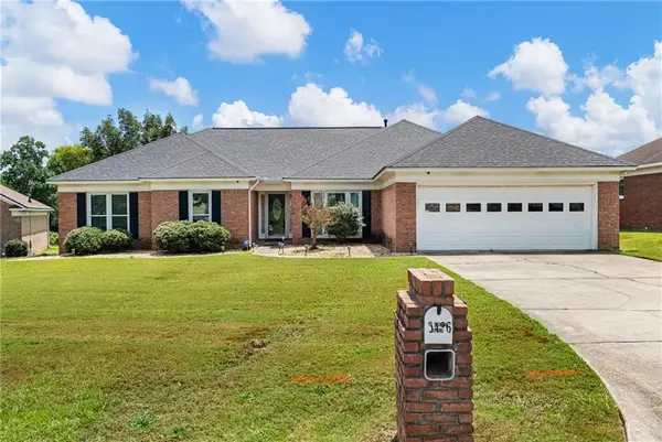 5486 Chatham Woods Court, Columbus, GA 31907