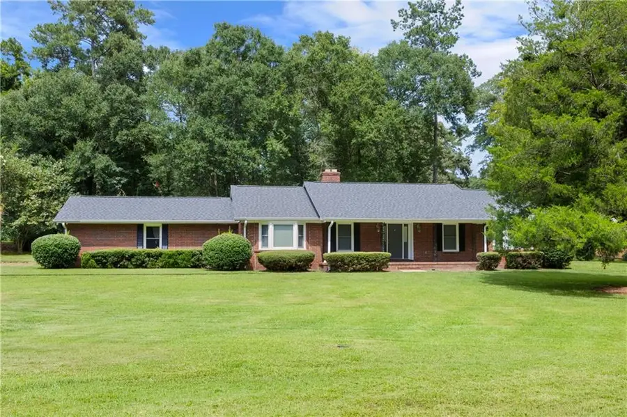 918 Downing Place, Smiths Station, AL 36877 - #2