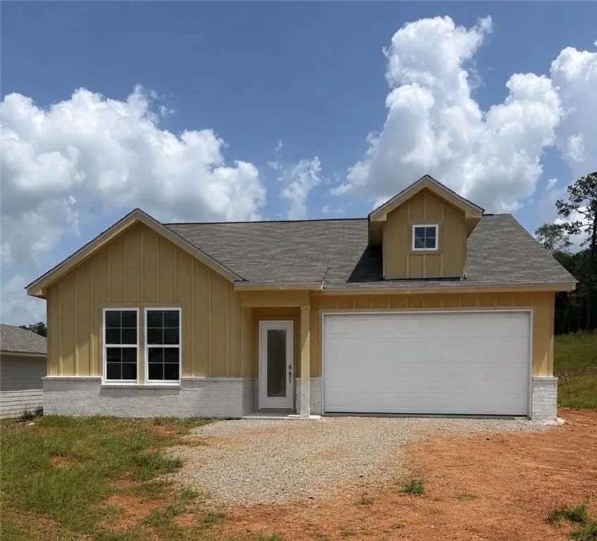 2965 Edith Ann Lane, Opelika, AL 36801 - #2