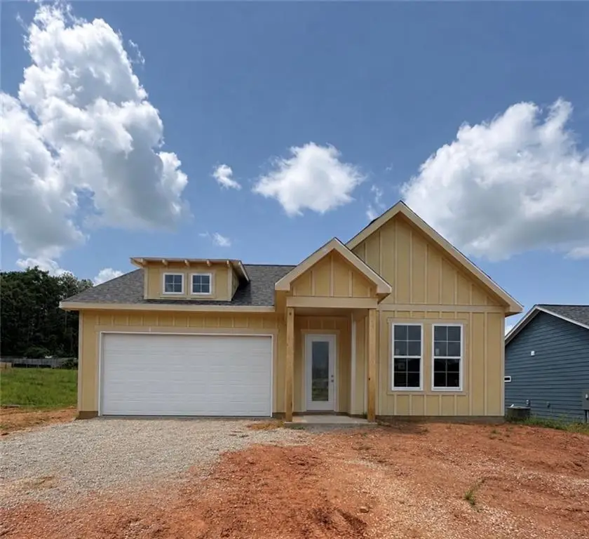 2954 Edith Ann Lane, Opelika, AL 36801 - #2