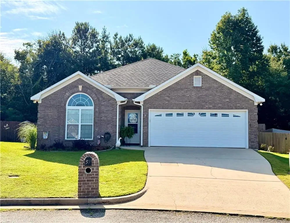57 Lee Road 2169, Phenix City, AL 36867 - #1