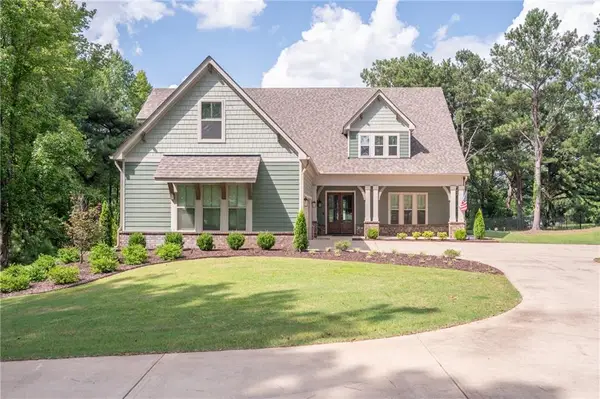 2403 Piedmont Lake Road, Pine Mountain, GA 31822