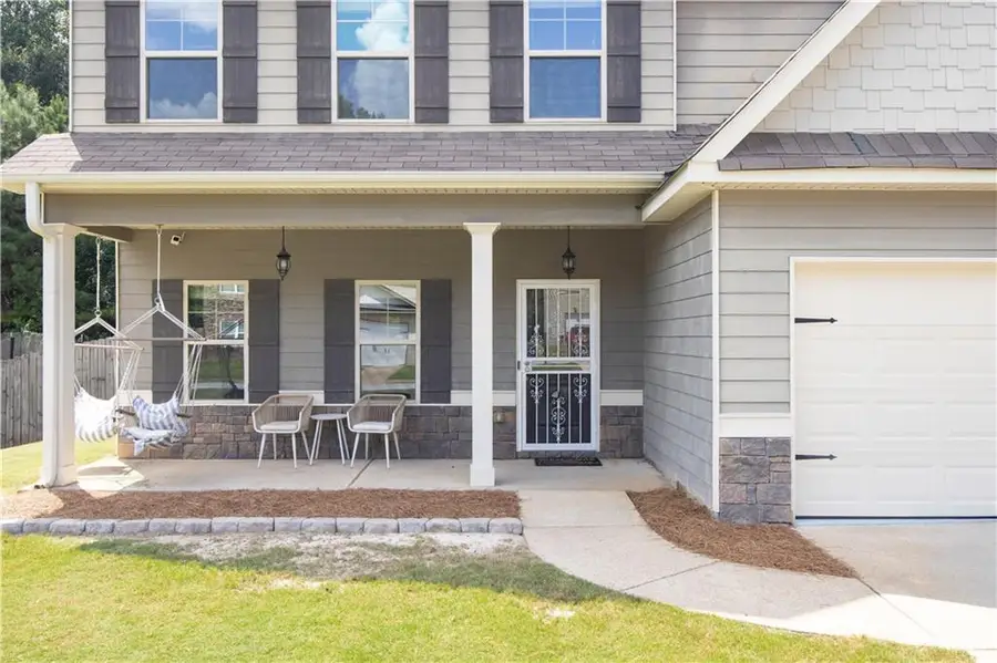 607 28th Avenue, Phenix City, AL 36869 - #2