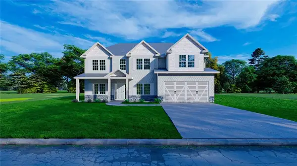 731 Rolling Hill Drive, Opelika, AL 36804