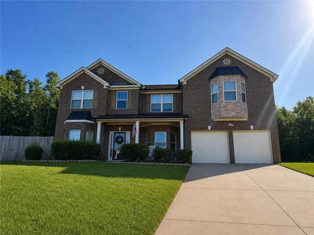 1 Waverly Drive, Fort Mitchell, AL 36856 - #1