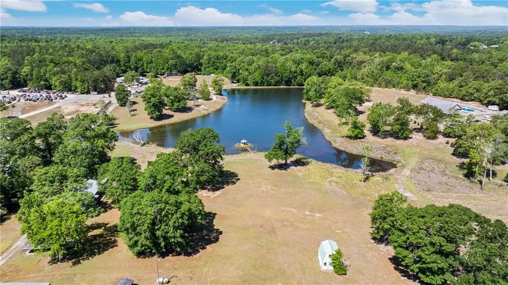 188 Woodland Drive, Phenix City, AL 36869 - #1