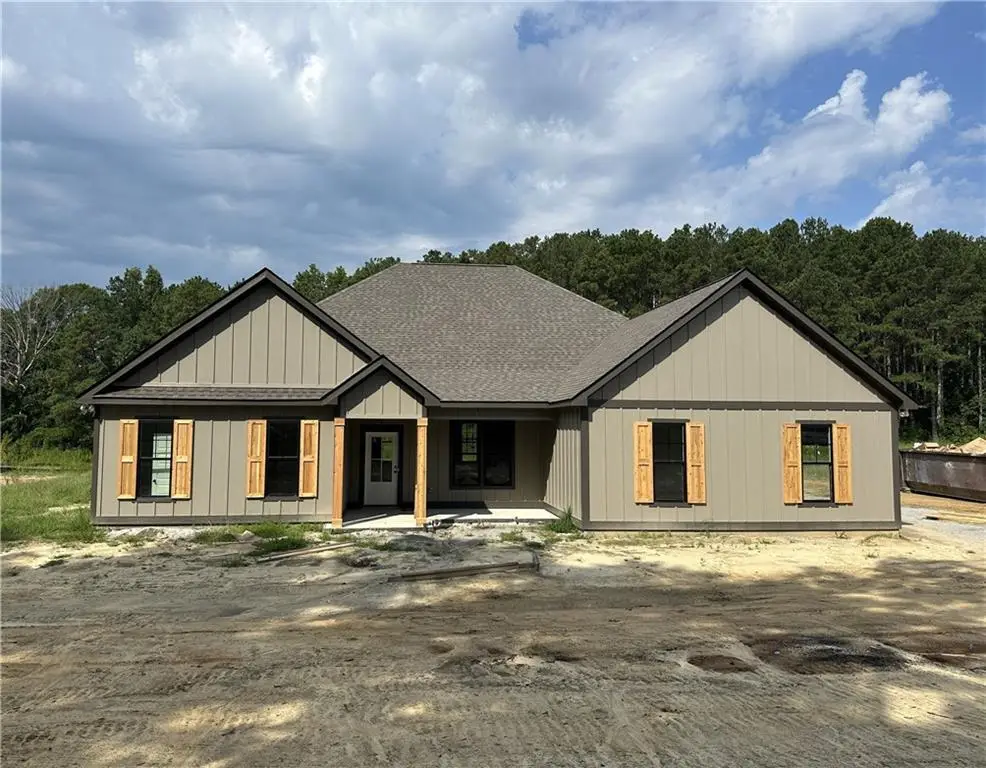 290 Lee Road 113, Opelika, AL 36804 - #1