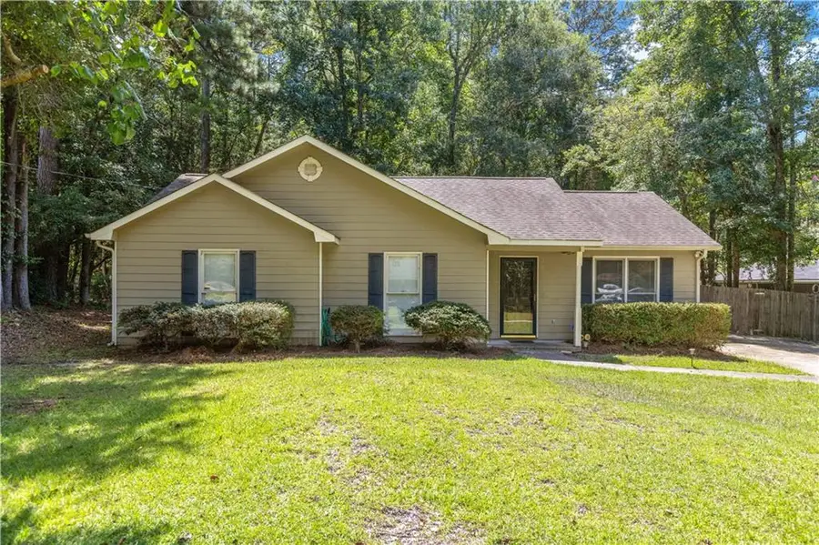 289 Lee Road 769, Smiths Station, AL 36877 - #2