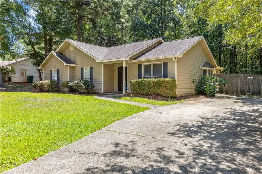 289 Lee Road 769, Smiths Station, AL 36877 - #3