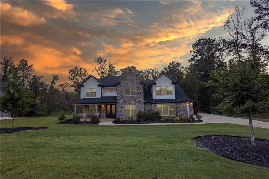 10312 Emerson Way, Midland, GA 31820 - #1