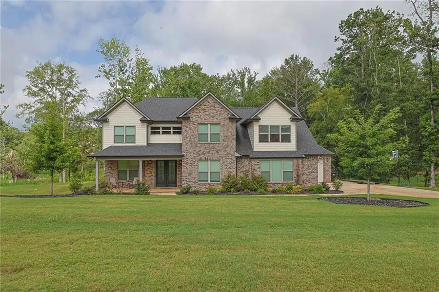 10312 Emerson Way, Midland, GA 31820 - #2