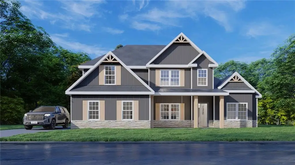 10 Franklin Grove, Fort Mitchell, AL 36856 - #1
