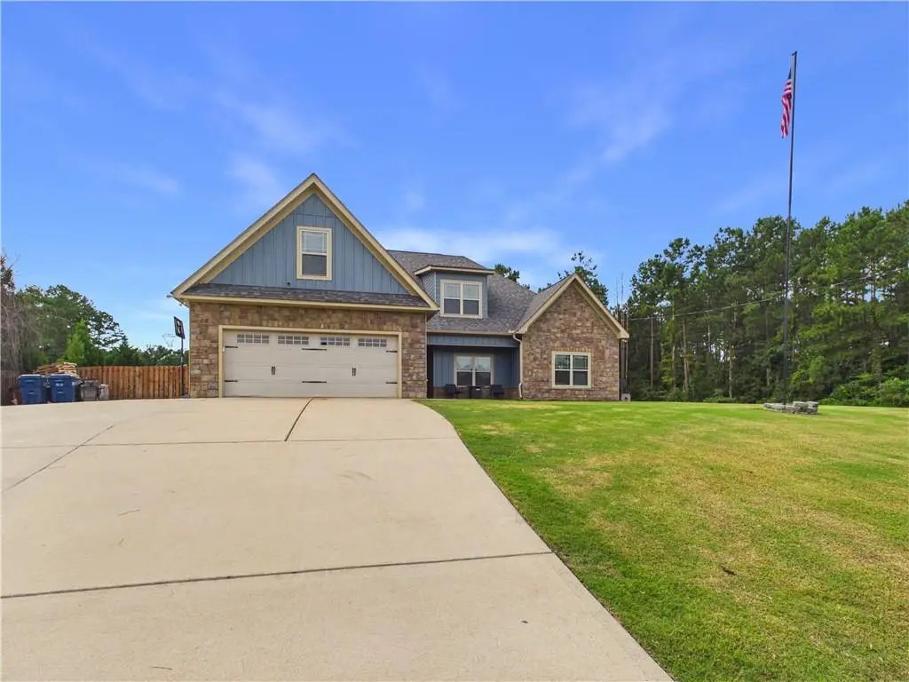 95 Lee Road 2208, Salem, AL 36874 - #1