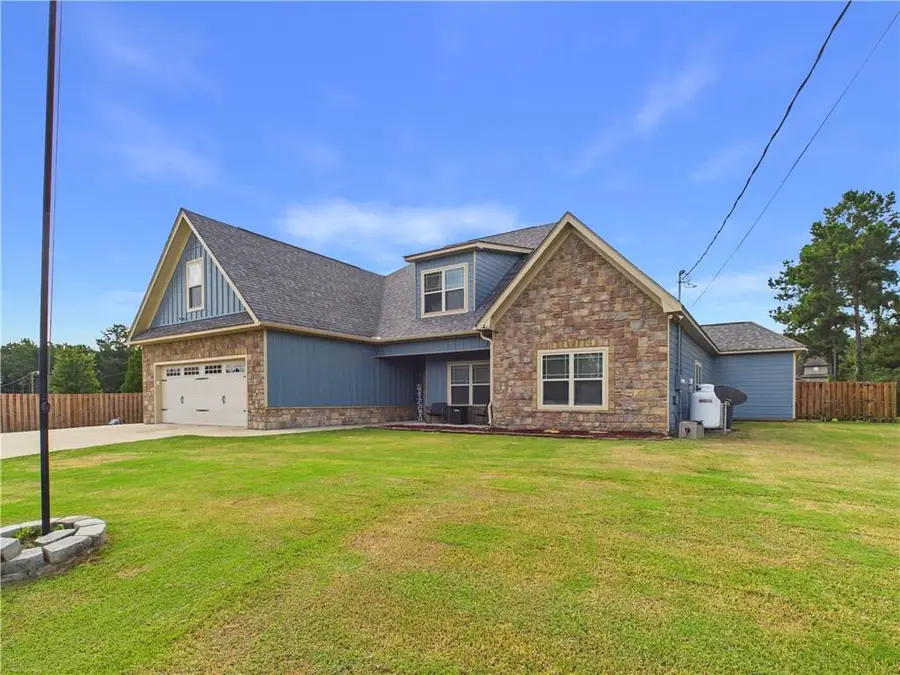 95 Lee Road 2208, Salem, AL 36874 - #3