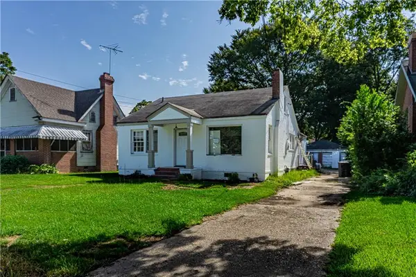 1606 15th Avenue, Phenix City, AL 36867