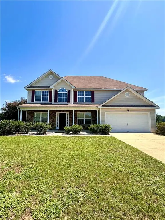 12 Navajo Trail, Fort Mitchell, AL 36856