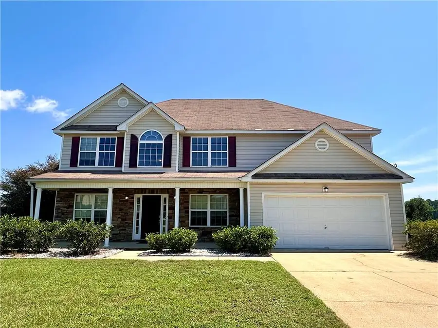 12 Navajo Trail, Fort Mitchell, AL 36856 - #2