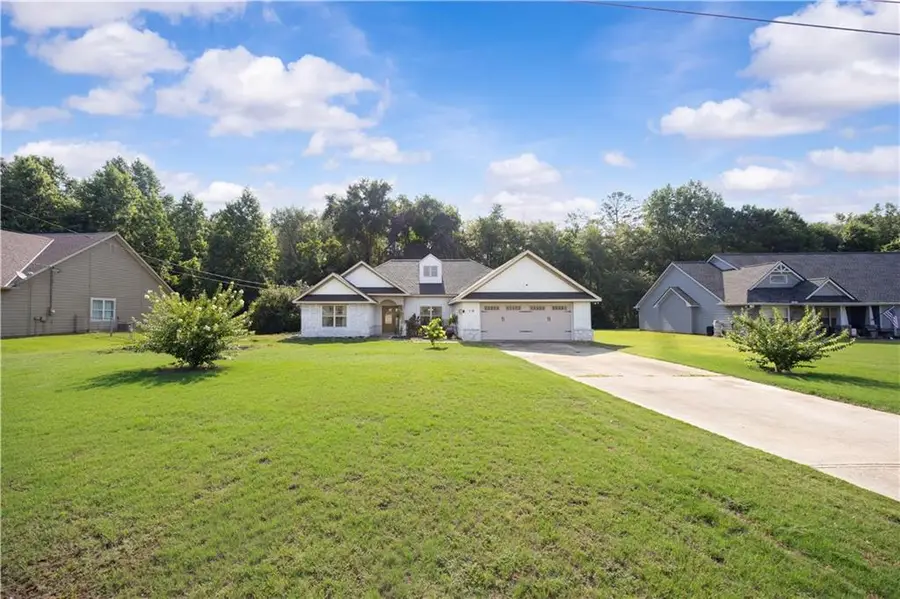 19 Isbell Road, Fort Mitchell, AL 36856 - #2