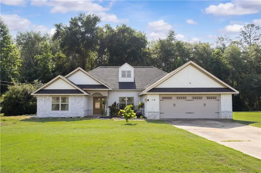 19 Isbell Road, Fort Mitchell, AL 36856 - #3