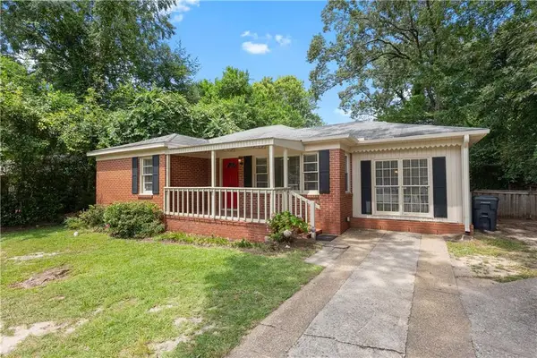 1800 48th, Phenix City, AL 36867