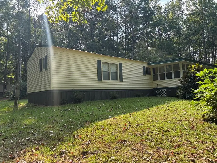 1142 County Road 285, Five Points, AL 36855 - #3