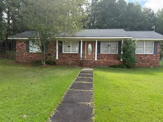 1601 W Point Parkway, Opelika, AL 36801 - #1