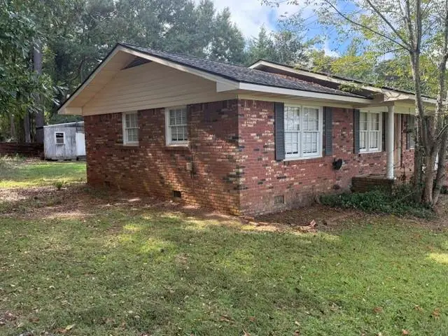 1601 W Point Parkway, Opelika, AL 36801 - #3