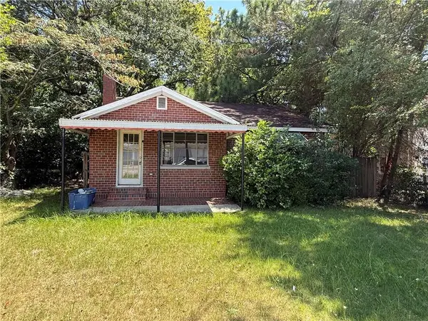 1702 16th Avenue, Phenix City, AL 36867