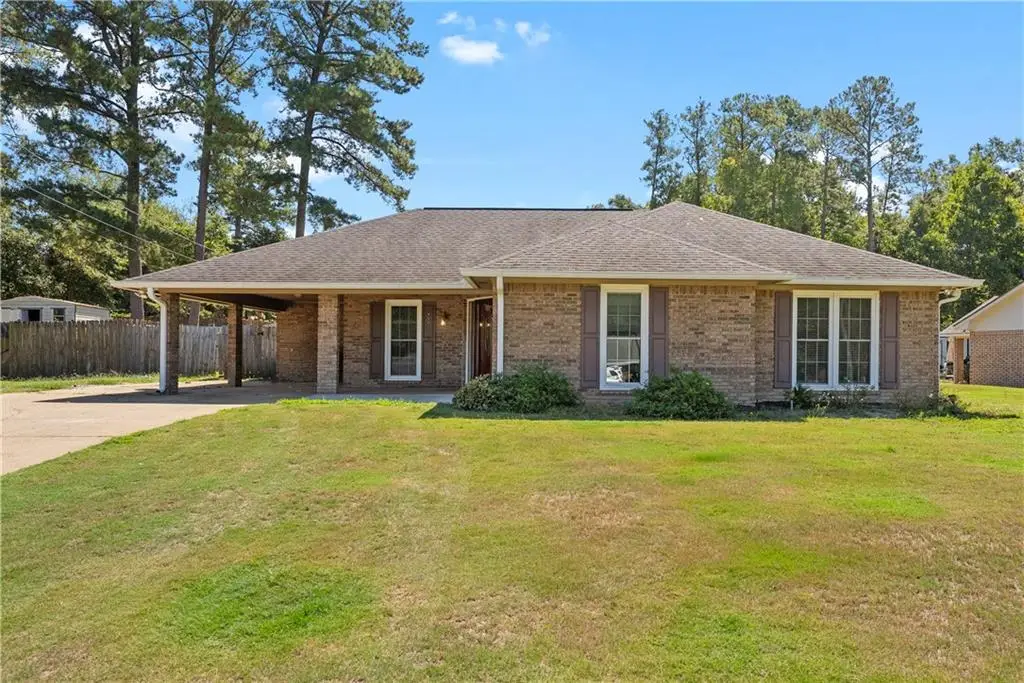 417 Lee Road 309, Phenix City, AL 36870 - #1