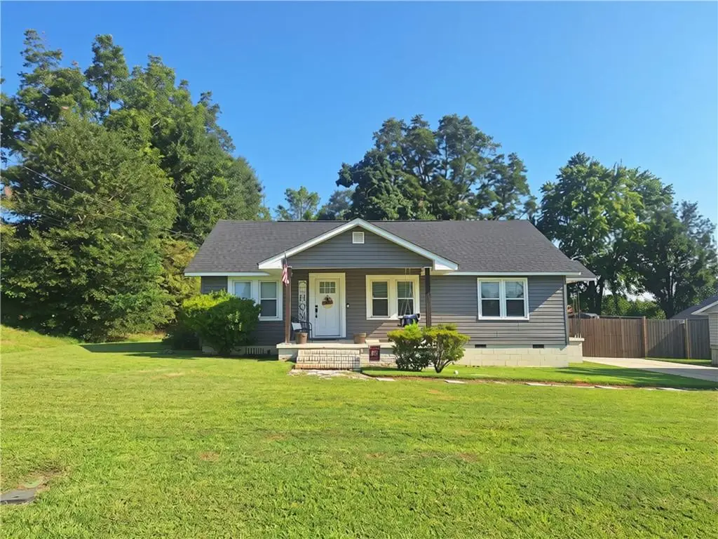 1905 41st Street, Valley, AL 36854 - #1