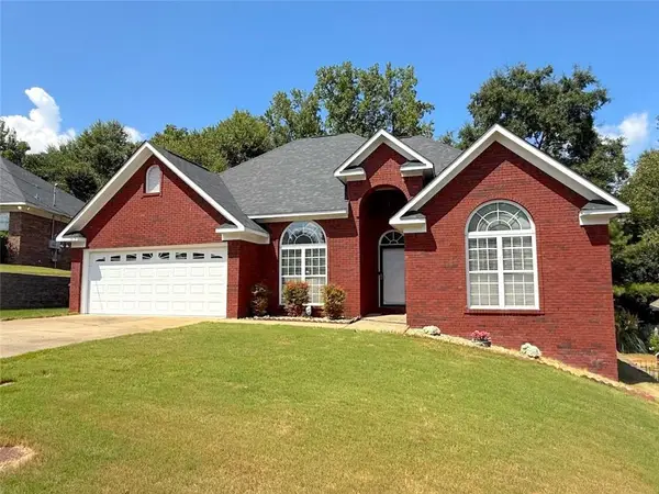 3312 Hawthorn Lane, Phenix City, AL 36867